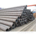 Cold Drawn Precision Seamless Carbon Steel Round Tube